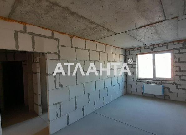 1-комнатная квартира по адресу Люстдорфская дор. (площадь 42,8 м²) - Atlanta.ua - фото 17