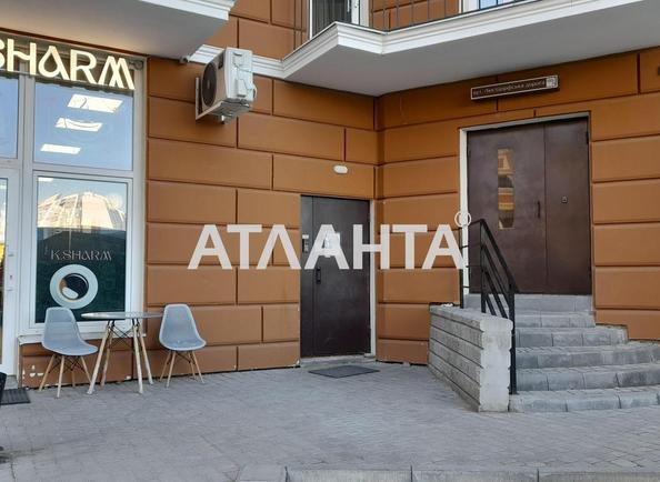 1-комнатная квартира по адресу Люстдорфская дор. (площадь 42,8 м²) - Atlanta.ua - фото 20