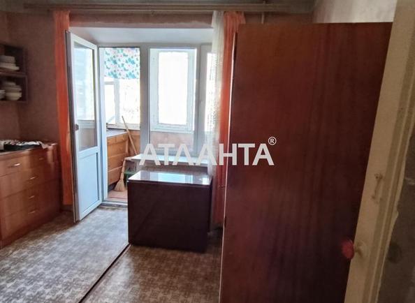 1-комнатная квартира по адресу ул. Бочарова ген. (площадь 22 м²) - Atlanta.ua - фото 3