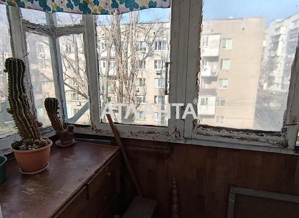 1-комнатная квартира по адресу ул. Бочарова ген. (площадь 22 м²) - Atlanta.ua - фото 4