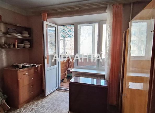 1-комнатная квартира по адресу ул. Бочарова ген. (площадь 22 м²) - Atlanta.ua - фото 6