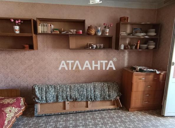 1-комнатная квартира по адресу ул. Бочарова ген. (площадь 22 м²) - Atlanta.ua - фото 7