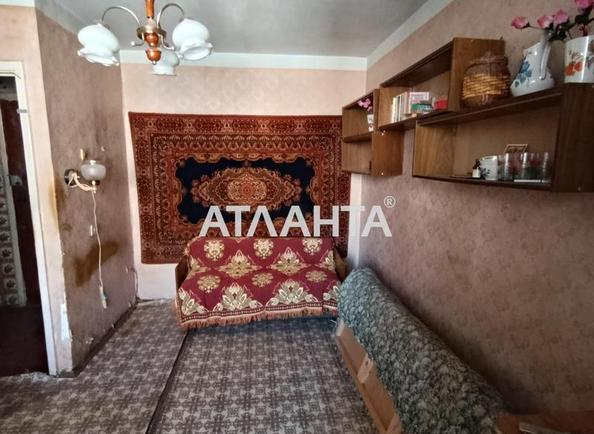1-комнатная квартира по адресу ул. Бочарова ген. (площадь 22 м²) - Atlanta.ua - фото 8
