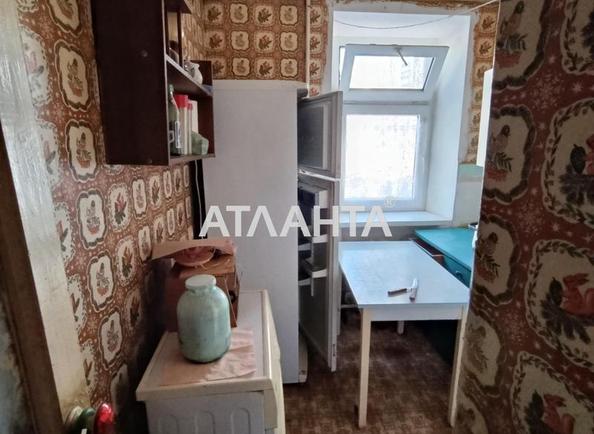 1-комнатная квартира по адресу ул. Бочарова ген. (площадь 22 м²) - Atlanta.ua - фото 9
