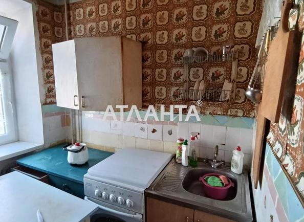 1-комнатная квартира по адресу ул. Бочарова ген. (площадь 22 м²) - Atlanta.ua - фото 10