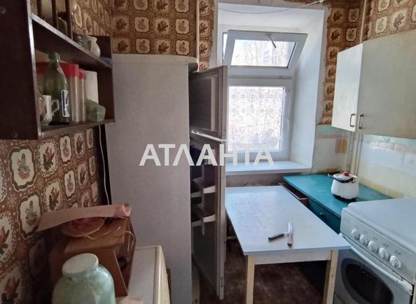 1-комнатная квартира по адресу ул. Бочарова ген. (площадь 22 м²) - Atlanta.ua - фото 11
