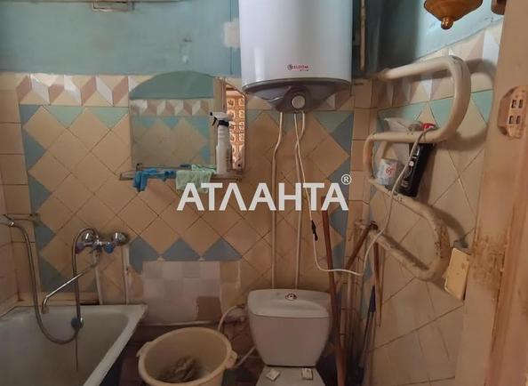 1-комнатная квартира по адресу ул. Бочарова ген. (площадь 22 м²) - Atlanta.ua - фото 12