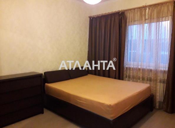 1-комнатная квартира по адресу ул. Китобойная (площадь 47 м²) - Atlanta.ua