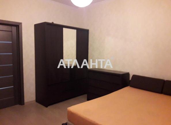 1-комнатная квартира по адресу ул. Китобойная (площадь 47 м²) - Atlanta.ua - фото 2