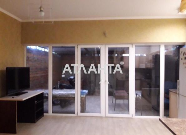 1-комнатная квартира по адресу ул. Китобойная (площадь 47 м²) - Atlanta.ua - фото 5