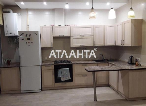 1-комнатная квартира по адресу ул. Китобойная (площадь 47 м²) - Atlanta.ua - фото 7