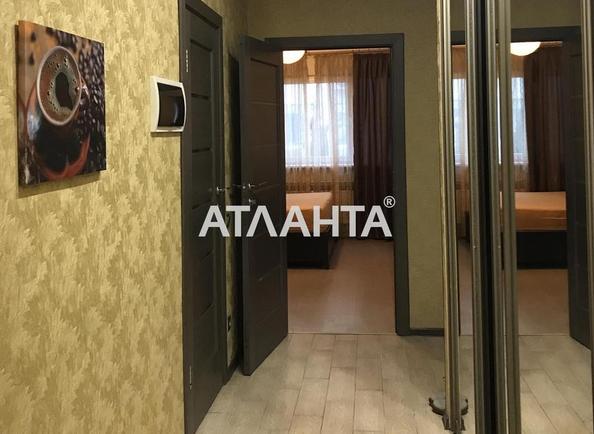 1-комнатная квартира по адресу ул. Китобойная (площадь 47 м²) - Atlanta.ua - фото 8