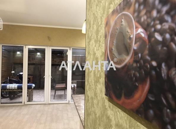 1-комнатная квартира по адресу ул. Китобойная (площадь 47 м²) - Atlanta.ua - фото 11