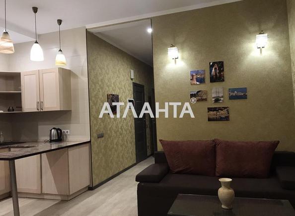 1-комнатная квартира по адресу ул. Китобойная (площадь 47 м²) - Atlanta.ua - фото 12