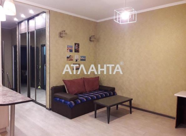 1-комнатная квартира по адресу ул. Китобойная (площадь 47 м²) - Atlanta.ua - фото 13