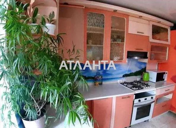 1-комнатная квартира по адресу ул. Степана Тимошенко (площадь 48 м²) - Atlanta.ua - фото 5