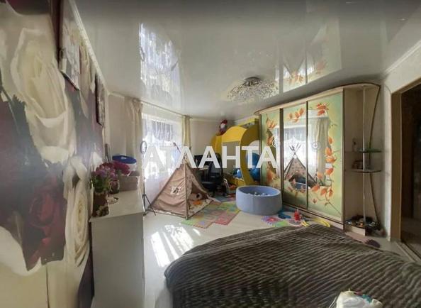 1-комнатная квартира по адресу ул. Степана Тимошенко (площадь 48 м²) - Atlanta.ua - фото 3