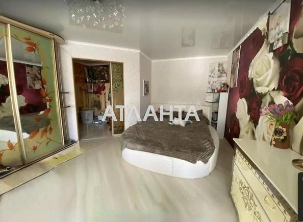 1-комнатная квартира по адресу ул. Степана Тимошенко (площадь 48 м²) - Atlanta.ua - фото 2