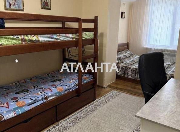 2-кімнатна квартира за адресою вул. Вовчка Марка (площа 57 м²) - Atlanta.ua - фото 2