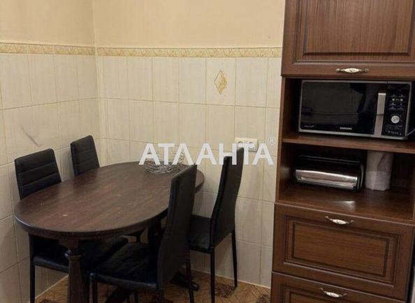 2-кімнатна квартира за адресою вул. Вовчка Марка (площа 57 м²) - Atlanta.ua - фото 4