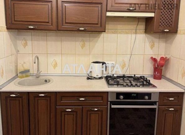 2-кімнатна квартира за адресою вул. Вовчка Марка (площа 57 м²) - Atlanta.ua - фото 5