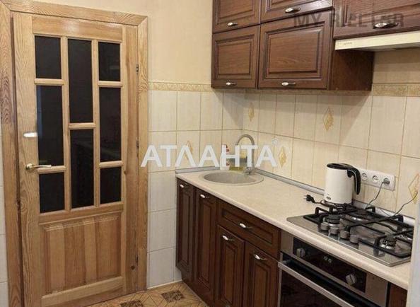 2-кімнатна квартира за адресою вул. Вовчка Марка (площа 57 м²) - Atlanta.ua - фото 6