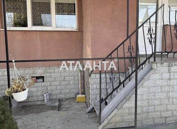 2-кімнатна квартира за адресою вул. Вовчка Марка (площа 57 м²) - Atlanta.ua - фото 7