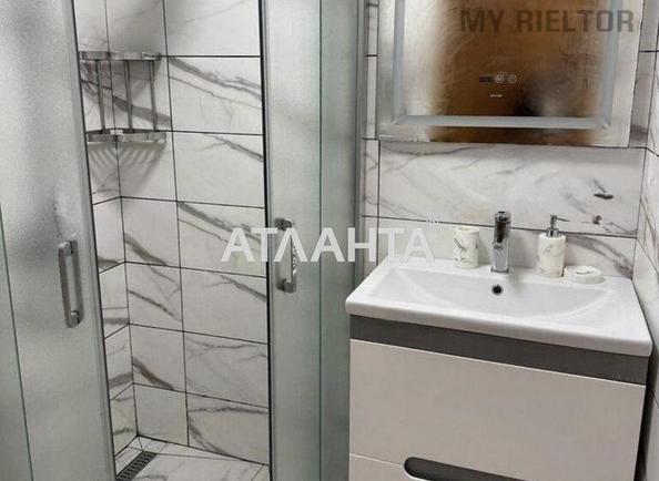 2-кімнатна квартира за адресою вул. Вовчка Марка (площа 57 м²) - Atlanta.ua - фото 9