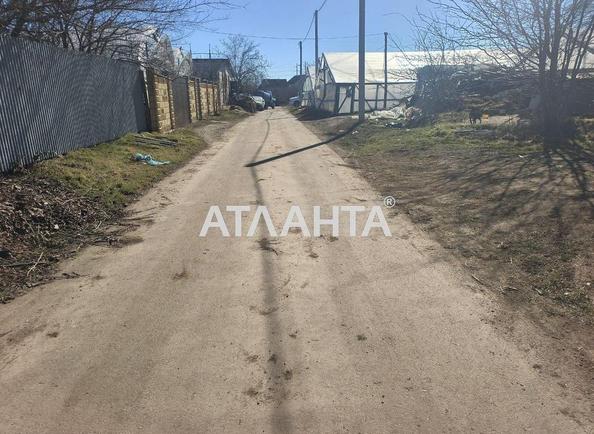 Landplot by the address (area 9 acr) - Atlanta.ua