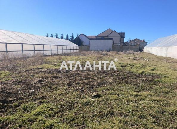 Landplot by the address (area 9 acr) - Atlanta.ua - photo 2