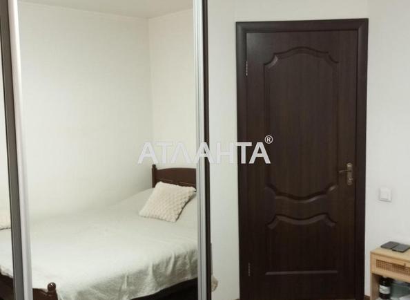 2-комнатная квартира по адресу ул. Сахарова (площадь 58,8 м²) - Atlanta.ua - фото 2