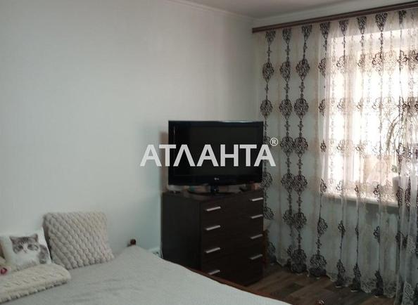 2-комнатная квартира по адресу ул. Сахарова (площадь 58,8 м²) - Atlanta.ua - фото 3