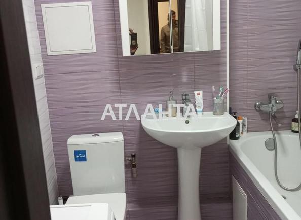 2-комнатная квартира по адресу ул. Сахарова (площадь 58,8 м²) - Atlanta.ua - фото 4
