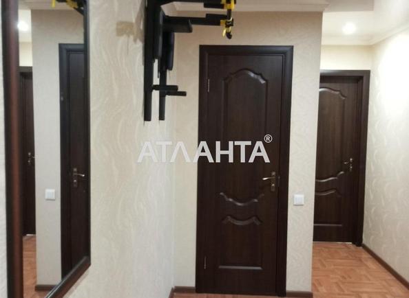 2-комнатная квартира по адресу ул. Сахарова (площадь 58,8 м²) - Atlanta.ua - фото 5