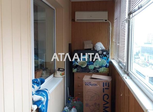 2-комнатная квартира по адресу ул. Сахарова (площадь 58,8 м²) - Atlanta.ua - фото 6