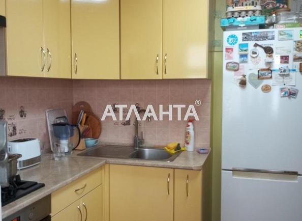 2-комнатная квартира по адресу ул. Сахарова (площадь 58,8 м²) - Atlanta.ua - фото 7