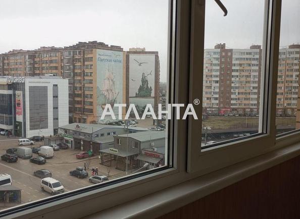 2-комнатная квартира по адресу ул. Сахарова (площадь 58,8 м²) - Atlanta.ua - фото 8
