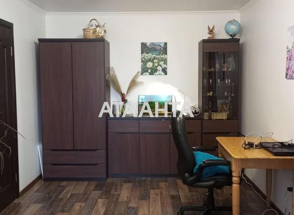 2-комнатная квартира по адресу ул. Сахарова (площадь 58,8 м²) - Atlanta.ua - фото 9