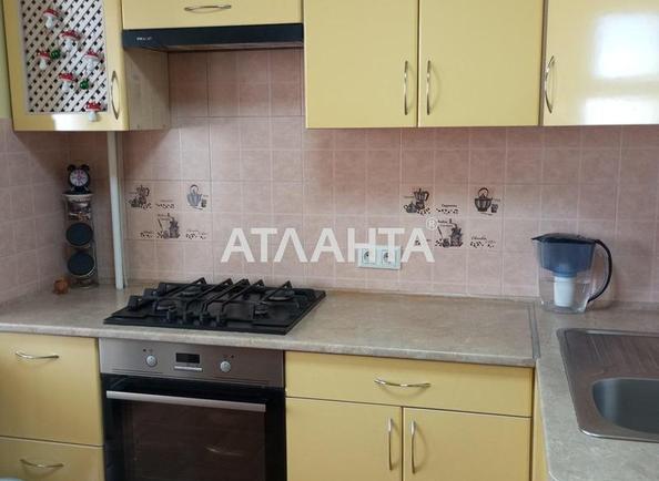 2-комнатная квартира по адресу ул. Сахарова (площадь 58,8 м²) - Atlanta.ua - фото 11