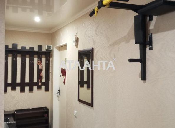 2-комнатная квартира по адресу ул. Сахарова (площадь 58,8 м²) - Atlanta.ua - фото 12