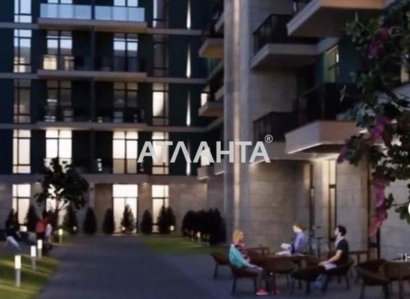 1-кімнатна квартира за адресою вул. Мукачівська (площа 41,2 м²) - Atlanta.ua - фото 3