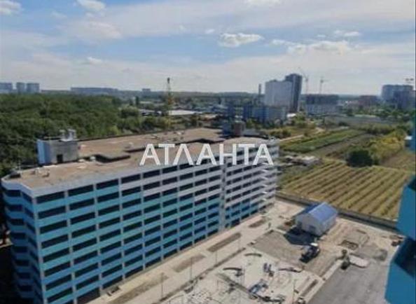 2-rooms apartment apartment by the address st. Prigorodnaya (area 48 m²) - photo 5 2-rooms apartment apartment by the address st. Prigorodnaya (area 48 m²) - Atlanta.ua - photo 5