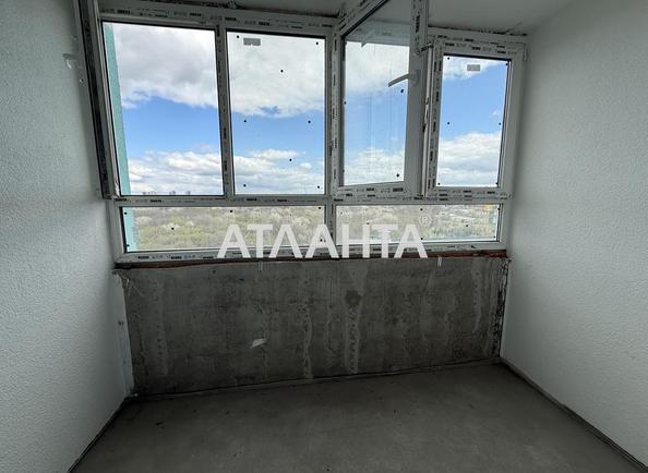 2-кімнатна квартира за адресою вул. Приміська (площа 48 м²) - Atlanta.ua - фото 3