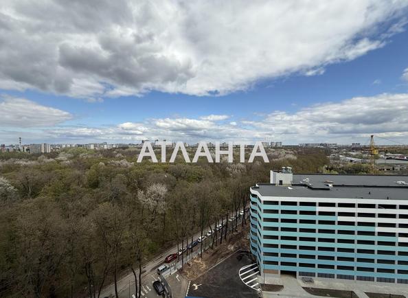 2-кімнатна квартира за адресою вул. Приміська (площа 48 м²) - Atlanta.ua - фото 4