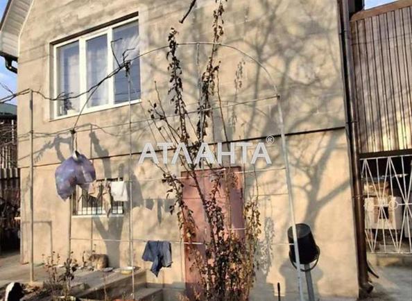 Дом по адресу (площадь 100 м²) - Atlanta.ua