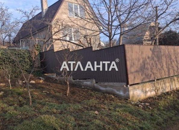 Дом по адресу (площадь 100 м²) - Atlanta.ua - фото 2