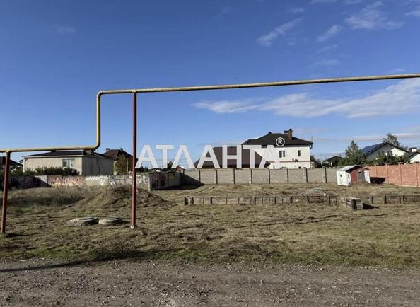 Ділянка за адресою вул. Капітана Марінеско (площа 9,5 сот) - Atlanta.ua