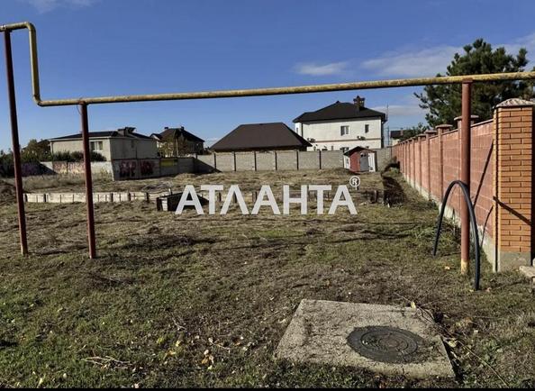 Ділянка за адресою вул. Капітана Марінеско (площа 9,5 сот) - Atlanta.ua - фото 2