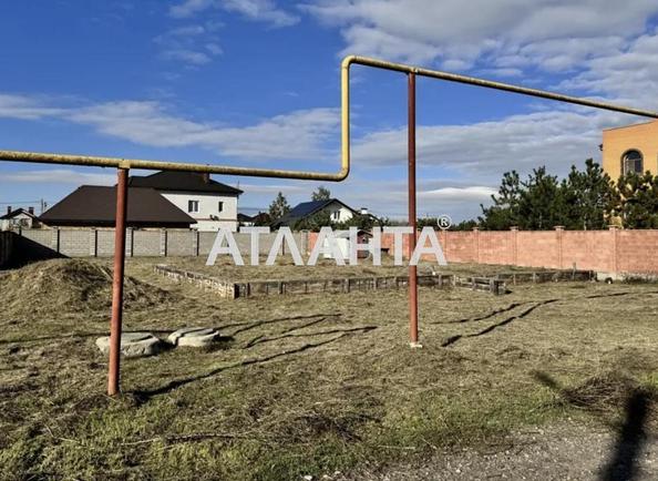 Ділянка за адресою вул. Капітана Марінеско (площа 9,5 сот) - Atlanta.ua - фото 3