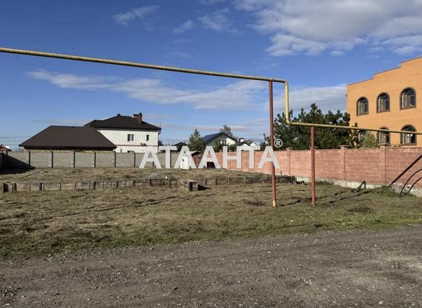 Ділянка за адресою вул. Капітана Марінеско (площа 9,5 сот) - Atlanta.ua - фото 4